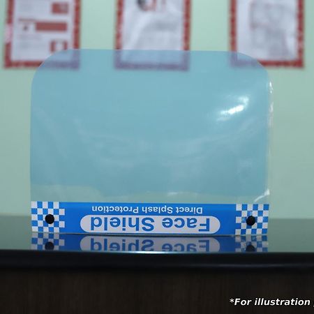 ホテル Oyo 19862 ザ ファン バレー Doiwāla エクステリア 写真